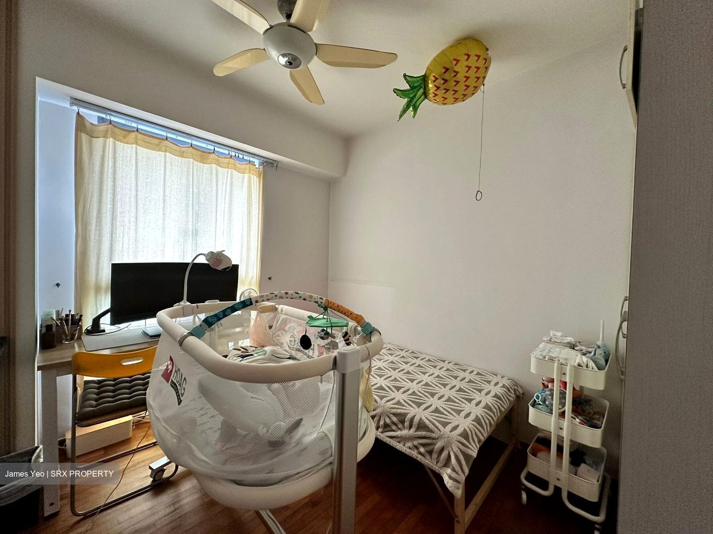 Blk 1E The Pinnacle@Duxton (Bukit Merah), HDB 4 Rooms #570888001
